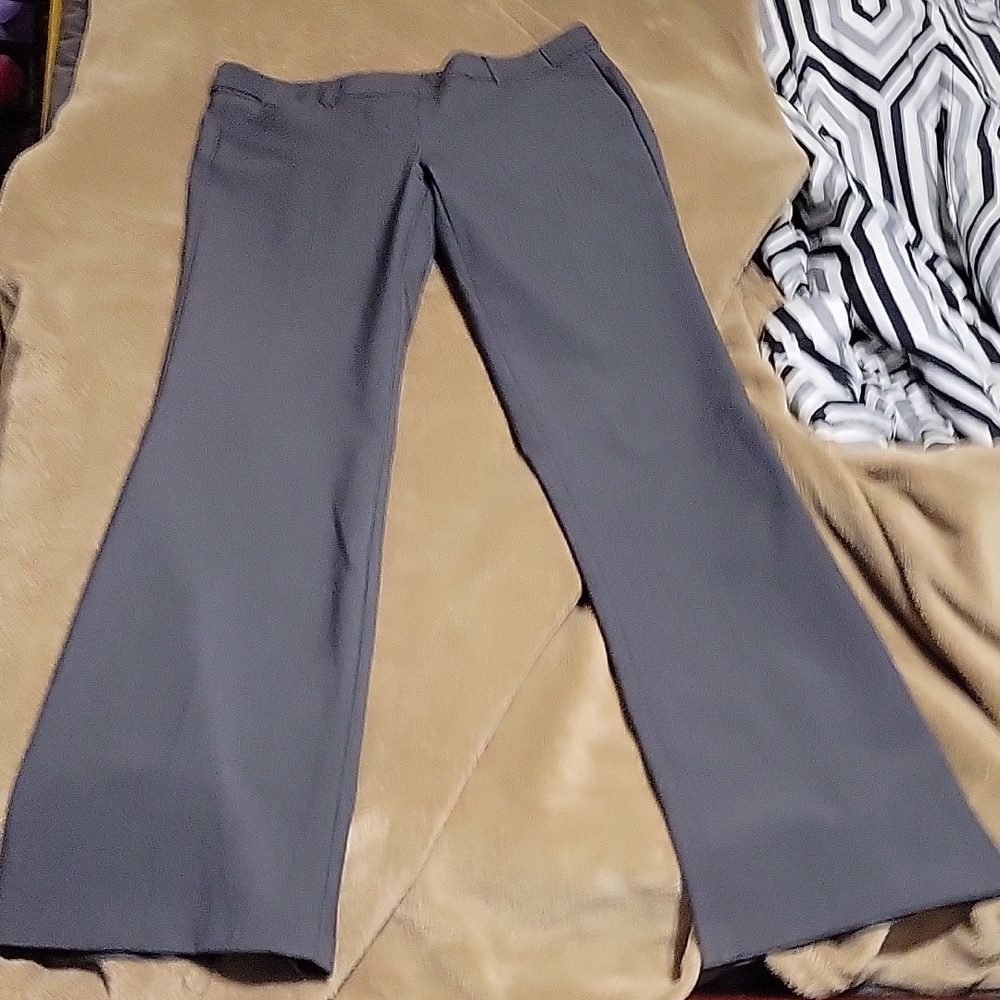 Joe B gray dress pants- Juniors size 3